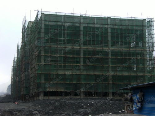 金果建材商業(yè)廣場實(shí)景與環(huán)境概覽